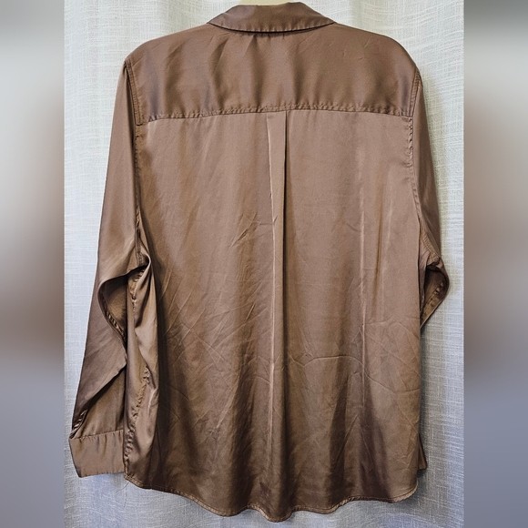 EQUIPMENT BLOUSE - Picture 6 of 14